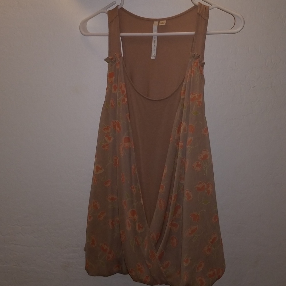 Lauren Conrad Large blouse